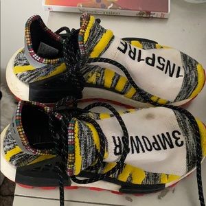 Human races